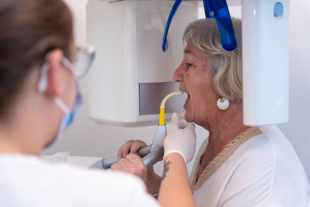 Best Emergency Root Canal Treatment in Monroe, LA