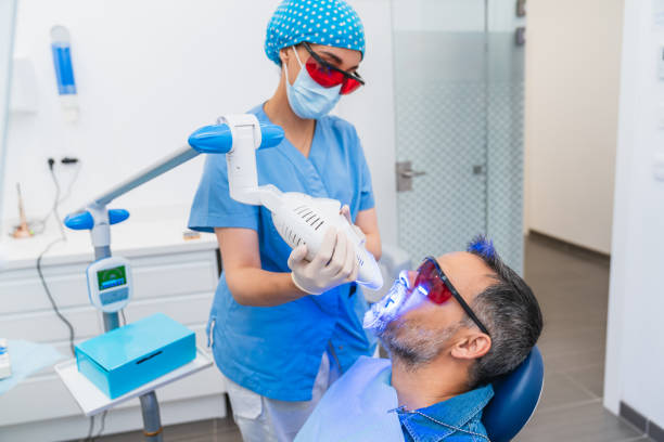 Best Emergency Treatment for Toothache in Monroe, LA